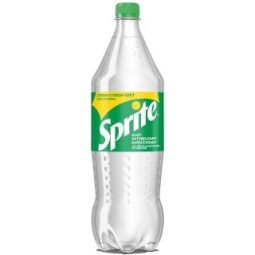 Sprite 33cl - Pack de 24 – Boisson gazeuse citron-citron vert | H.T.S. Halal Traders & Services