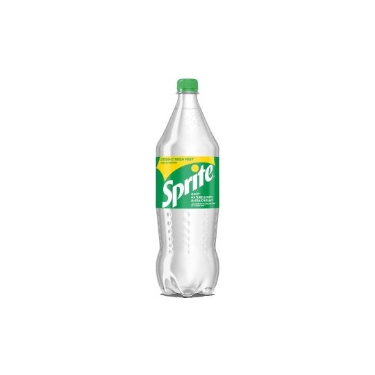 Sprite 33cl - Pack de 24 – Boisson gazeuse citron-citron vert | H.T.S. Halal Traders & Services