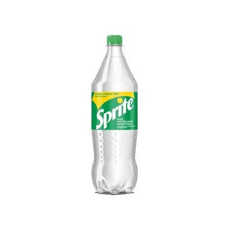 Sprite 33cl - Pack de 24 – Boisson gazeuse citron-citron vert | H.T.S. Halal Traders & Services