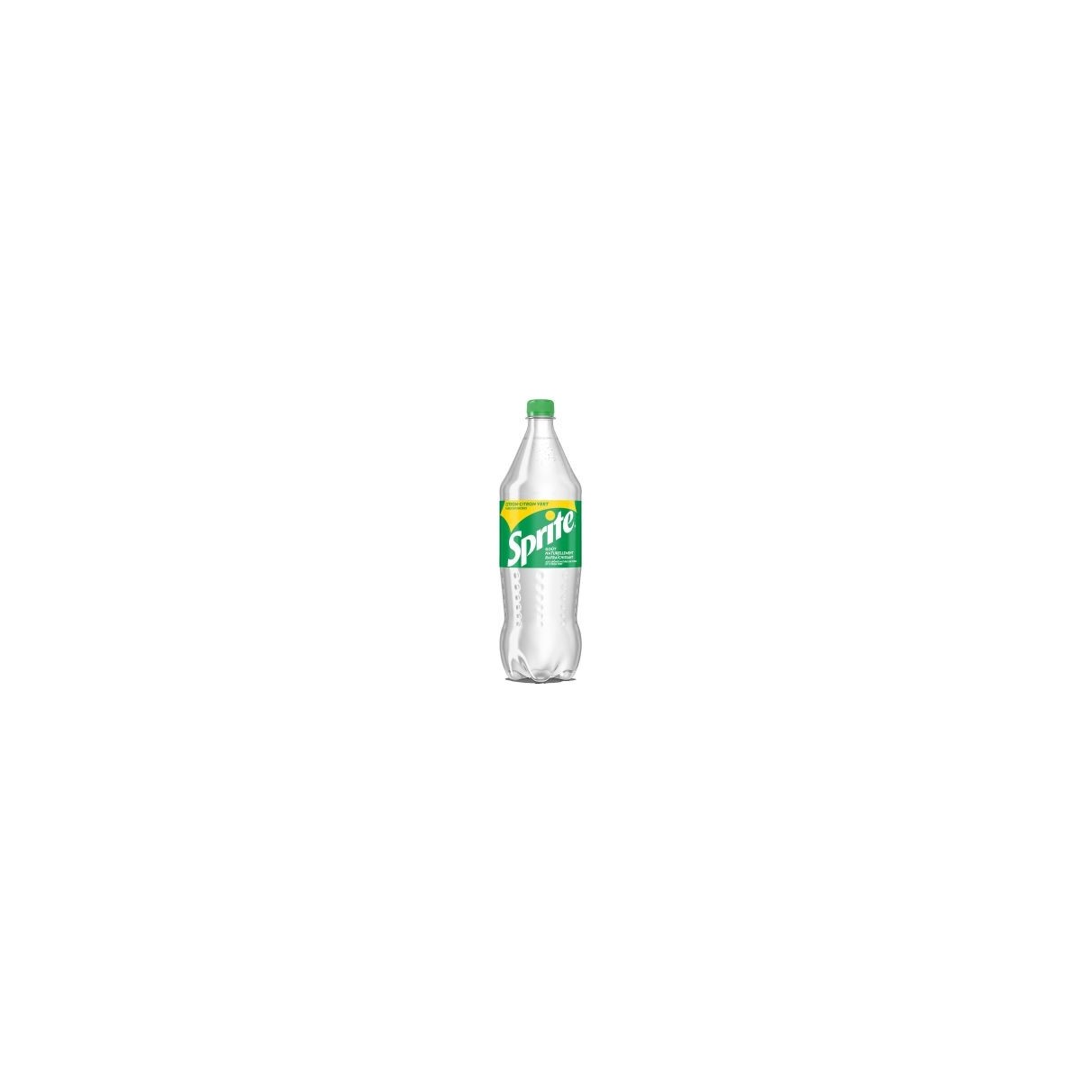 Sprite 33cl - Pack de 24 – Boisson gazeuse citron-citron vert | H.T.S. Halal Traders & Services
