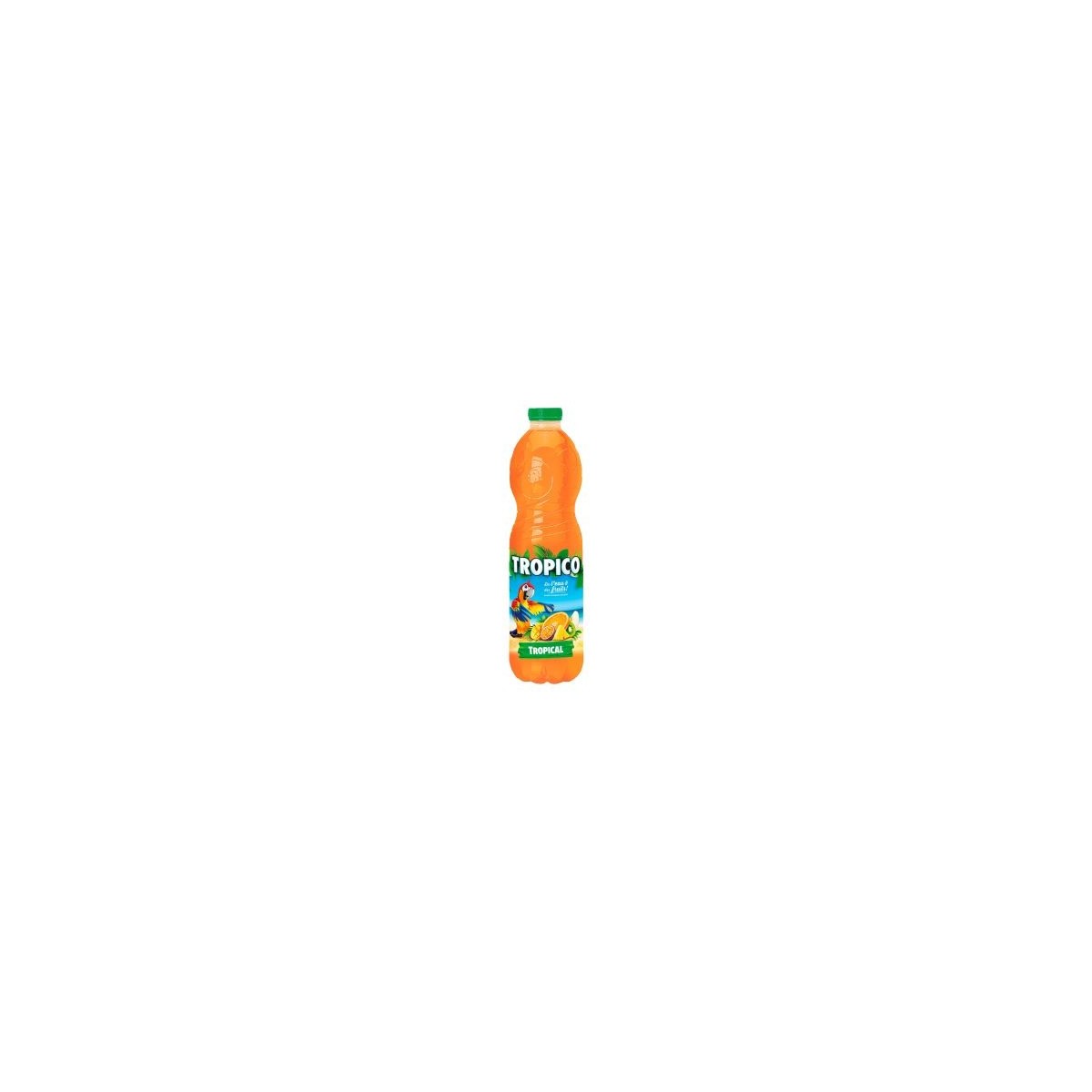 Tropico Tropical 1.5L x6 – Boisson Sans Bulles pour Pros | H.T.S. Halal Traders & Services