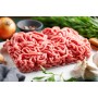 Viande hachée halal égrenée 1kg – Polyvalente et pratique | H.T.S. Halal Traders & Services