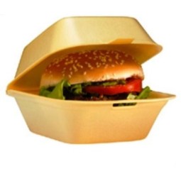 Box Hamburger HP7 EPP – 450 pièces, format optimisé | H.T.S - Halal Traders & Services