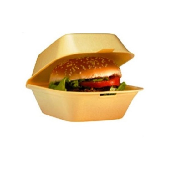 Box Hamburger HP7 EPP – 450 pièces, format optimisé | H.T.S - Halal Traders & Services