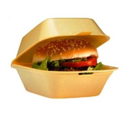 Box Hamburger HP7 EPP – 450 pièces, format optimisé | H.T.S - Halal Traders & Services