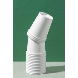Gobelets carton 240 ml – 8 oz – Lot de 1000 pour boissons à emporter