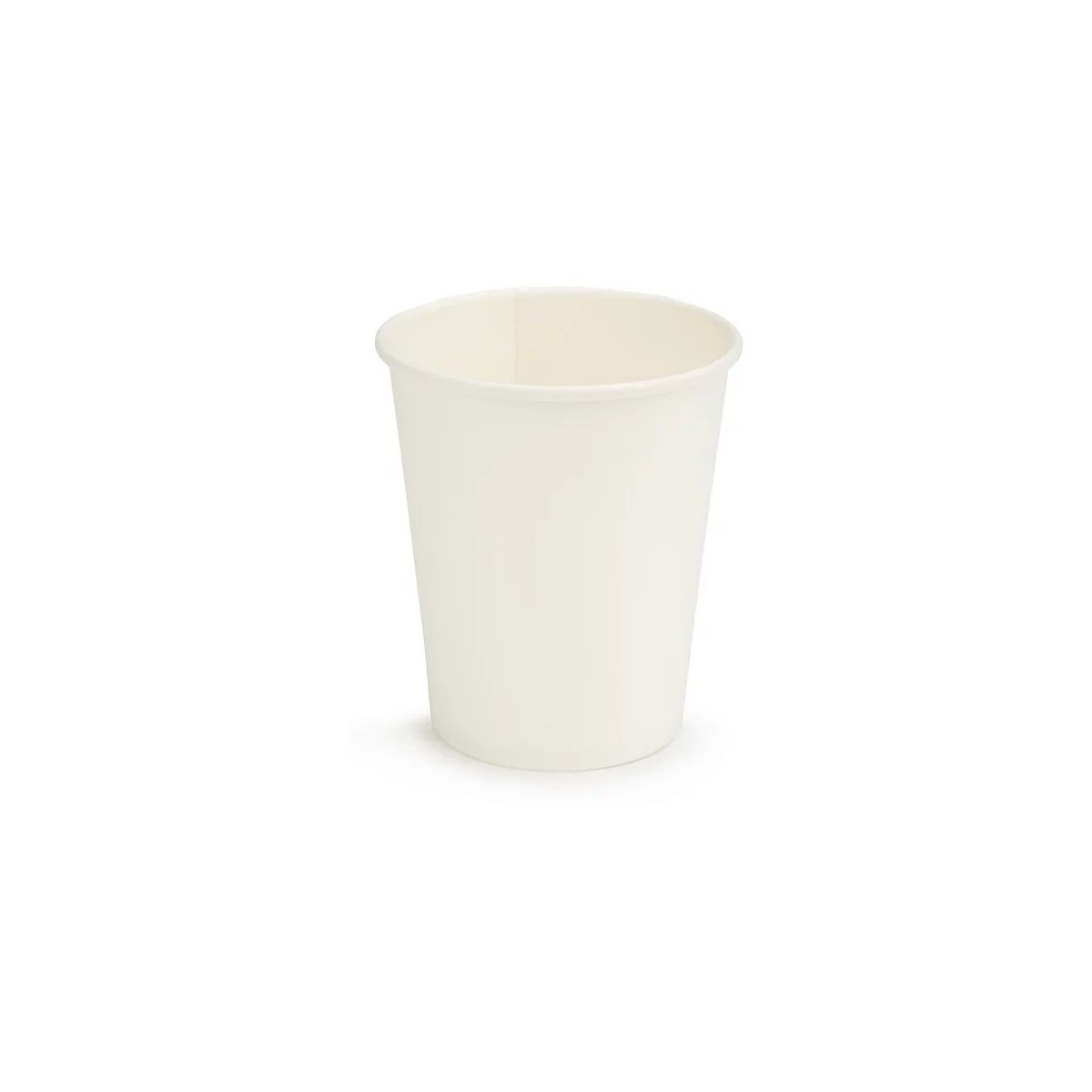 Gobelets carton 240 ml – 8 oz – Lot de 1000 pour boissons à emporter