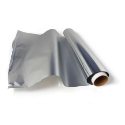 Rouleau aluminium pro – 290 mm x 60 m – Pack de 4 | H.T.S Halal Traders & Services