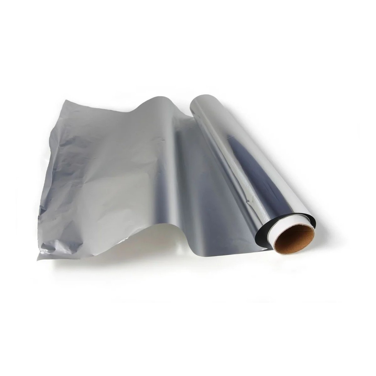 Rouleau aluminium pro – 290 mm x 60 m – Pack de 4 | H.T.S Halal Traders & Services