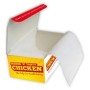 Papier Liner Grand FC3 – Papier ingraissable de protection – 1000 feuilles | H.T.S Halal Traders & Services
