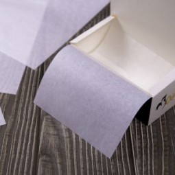 Papier Liner Grand FC3 – Papier ingraissable de protection – 1000 feuilles | H.T.S Halal Traders & Services