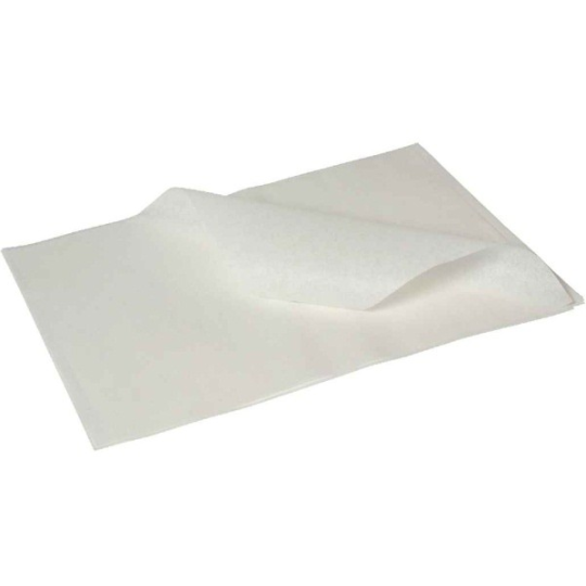 Papier Panini & Sandwich – 1000 feuilles – Antigras | H.T.S Halal Traders & Services