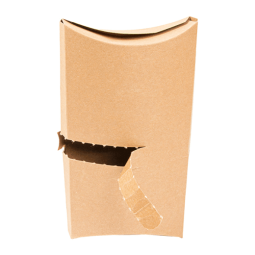 Boite Tacos - Pack de 100 BoîteS alimentaire pratique pour vos snacks | H.T.S. Halal Traders & Services