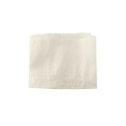 Sachets frites Small – 1000 pcs – Format snack pratique