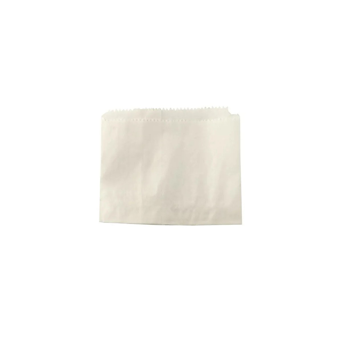 Sachets frites Small – 1000 pcs – Format snack pratique