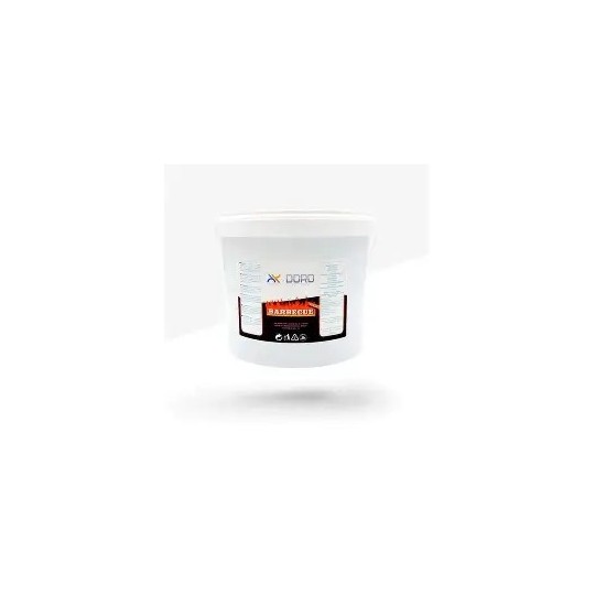 Doro Sauce Barbecue 4.8 kg – Sauce barbecue format pro. | H.T.S. Halal Traders & Services