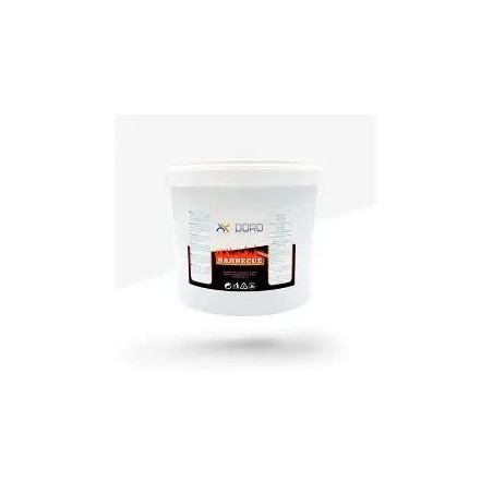 Doro Sauce Barbecue 4.8 kg – Sauce barbecue format pro. | H.T.S. Halal Traders & Services
