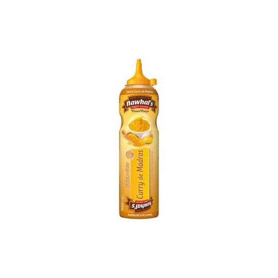 Nawhal's Sauce Curry 950 ml – Pour Pro. | H.T.S. Halal Traders & Services