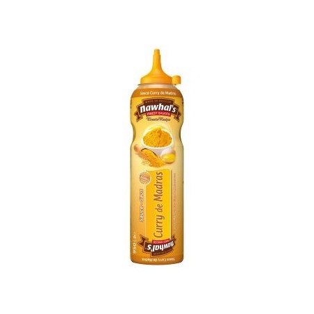 Nawhal's Sauce Curry 950 ml – Pour Pro. | H.T.S. Halal Traders & Services