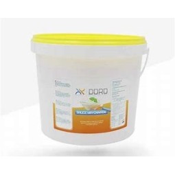 Doro Sauce Mayonnaise 4.5 kg – Mayonnaise grand format | H.T.S. Halal Traders & Services