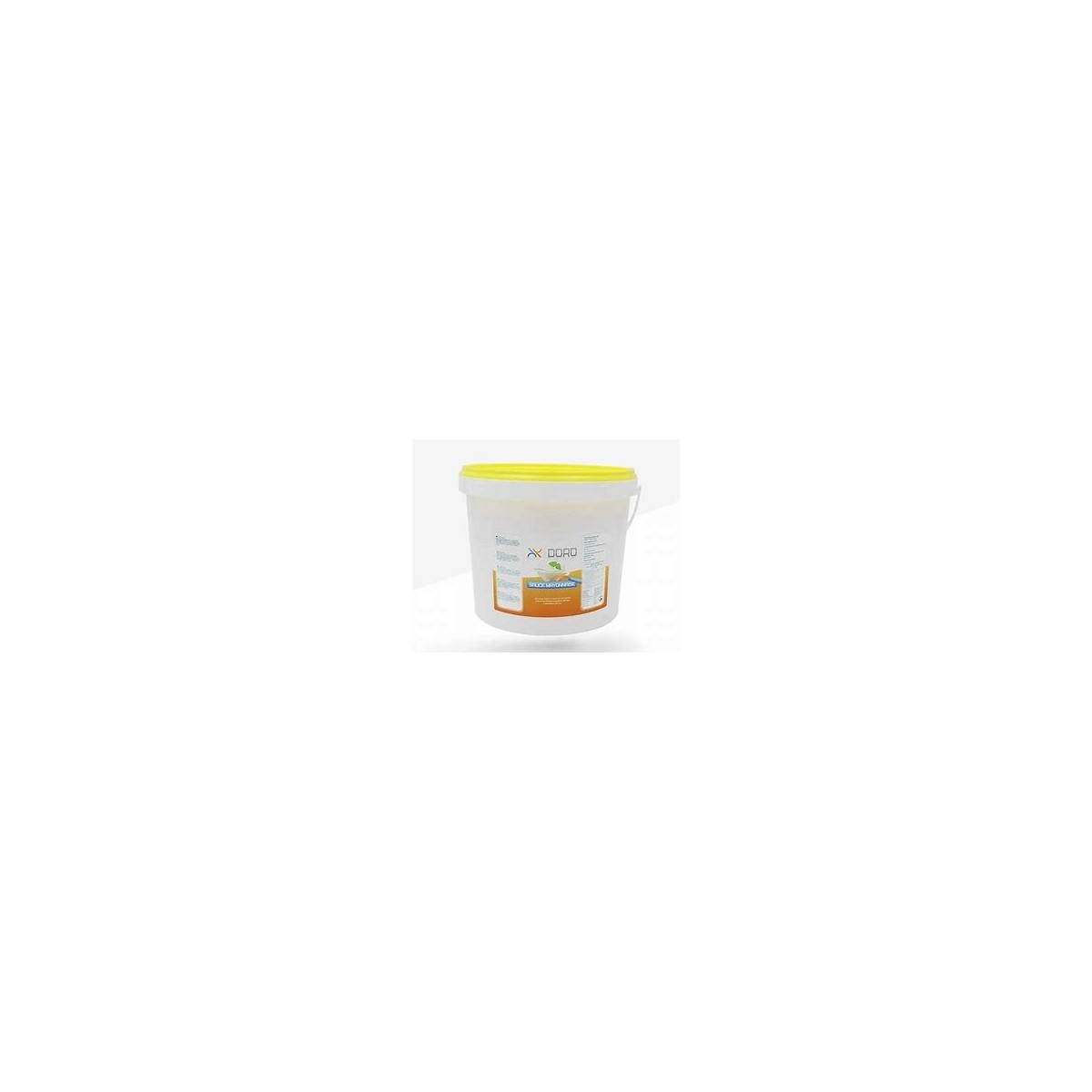 Doro Sauce Mayonnaise 4.5 kg – Mayonnaise grand format | H.T.S. Halal Traders & Services