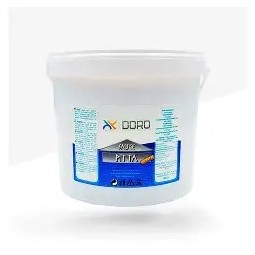 Doro Sauce Pitta 4.8 kg – Seau professionnel | H.T.S. Halal Traders & Services