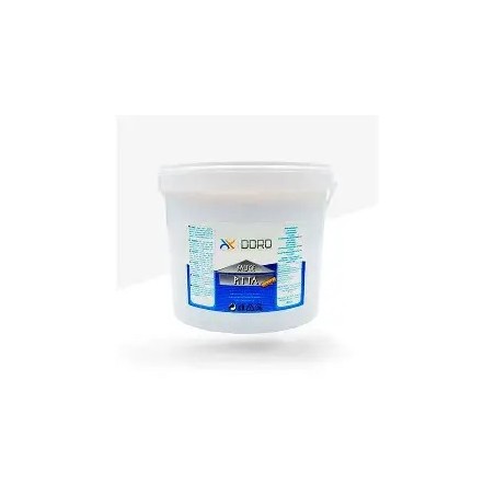 Doro Sauce Pitta 4.8 kg – Seau professionnel | H.T.S. Halal Traders & Services