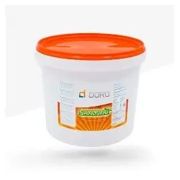 Doro Sauce Samurai 4.8 kg – Sauce épicée Samurai format pro |H.T.S. Halal Traders & Services