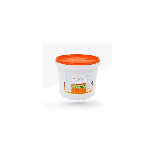 Doro Sauce Samurai 4.8 kg – Sauce épicée Samurai format pro |H.T.S. Halal Traders & Services