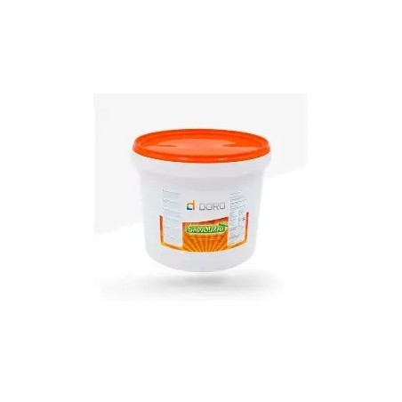 Doro Sauce Samurai 4.8 kg – Sauce épicée Samurai format pro |H.T.S. Halal Traders & Services