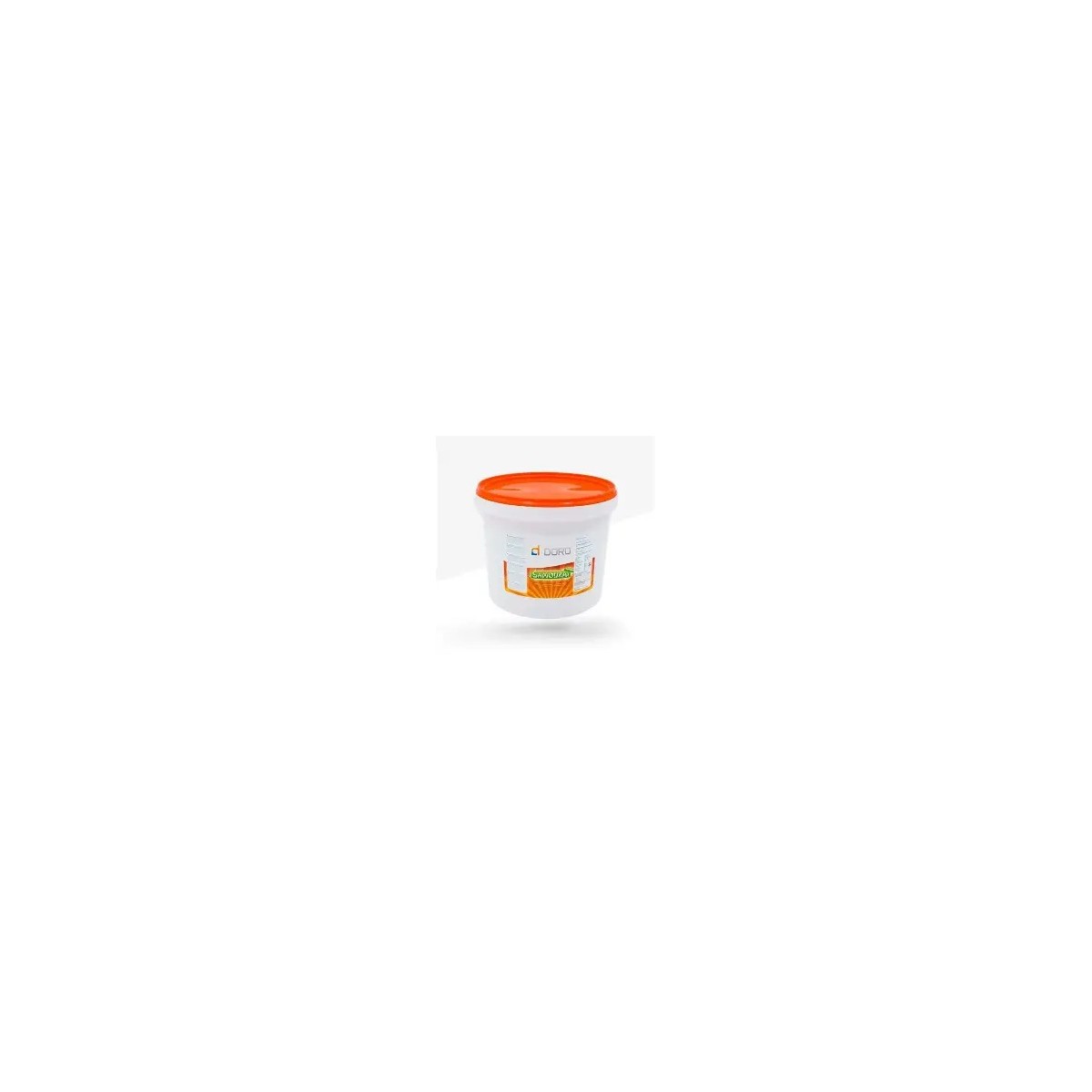 Doro Sauce Samurai 4.8 kg – Sauce épicée Samurai format pro |H.T.S. Halal Traders & Services