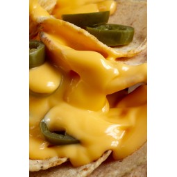 Sauce Fromagère Tacos 7 kg – Format économique | H.T.S. Halal Traders & Services