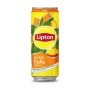 Lipton Ice Tea Pêche 33cl - Pack de 24 – Thé glacé fruité | H.T.S. Halal Traders & Services