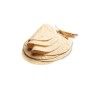 Tortilla Antalya 30cm – Lot de 108 pièces pour wraps et tacos | H.T.S. Halal Traders & Services