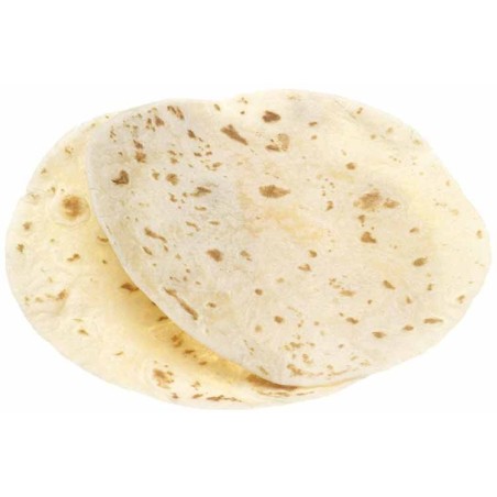 Tortilla Poco Loco 30cm – Lot de 108 galettes pour Pros. | H.T.S. Halal Traders & Services