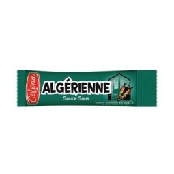 Colona Sauce Algérienne 10ml – 500 sachets professionnels | H.T.S Halal Traders & Services
