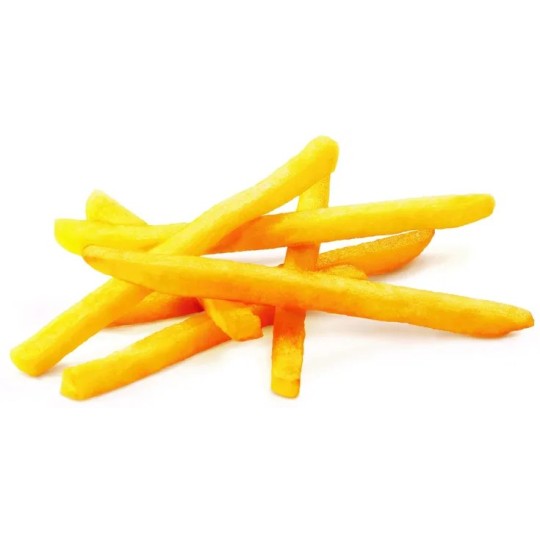 Lambweston Frites 6/6 - Pack de 10kg - Qualité professionnelle | H.T.S. Halal Traders & Services