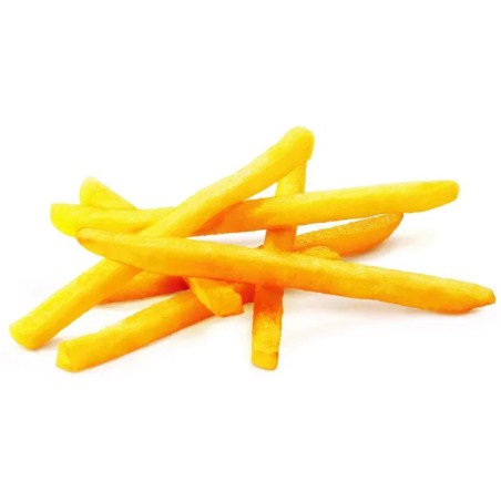 Lambweston Frites 6/6 - Pack de 10kg - Qualité professionnelle | H.T.S. Halal Traders & Services