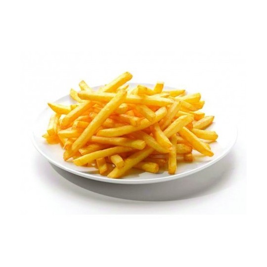 Lambweston Frites 6/6 - Pack de 10kg - Qualité professionnelle | H.T.S. Halal Traders & Services