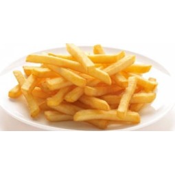 Ben's - Frites 9/9 Pré-Salées  - Pack de 10kg | H.T.S. Halal Traders & Services