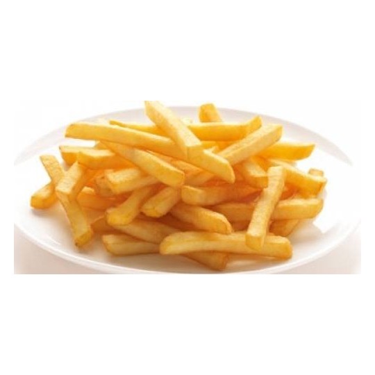 Ben's - Frites 9/9 Pré-Salées  - Pack de 10kg | H.T.S. Halal Traders & Services