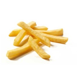 Ben's - Frites 9/9 Pré-Salées  - Pack de 10kg | H.T.S. Halal Traders & Services