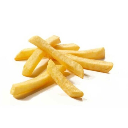 Ben's - Frites 9/9 Pré-Salées  - Pack de 10kg | H.T.S. Halal Traders & Services