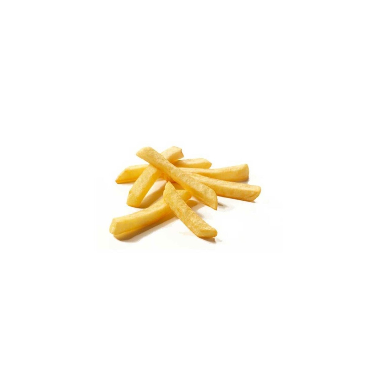 Ben's - Frites 9/9 Pré-Salées  - Pack de 10kg | H.T.S. Halal Traders & Services