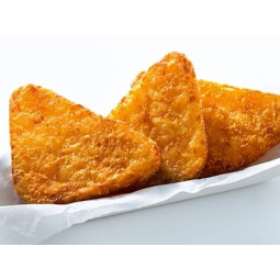 Lambweston Hash Brown - 10kg - Idéal pour les Pros | H.T.S. Halal Traders & Services