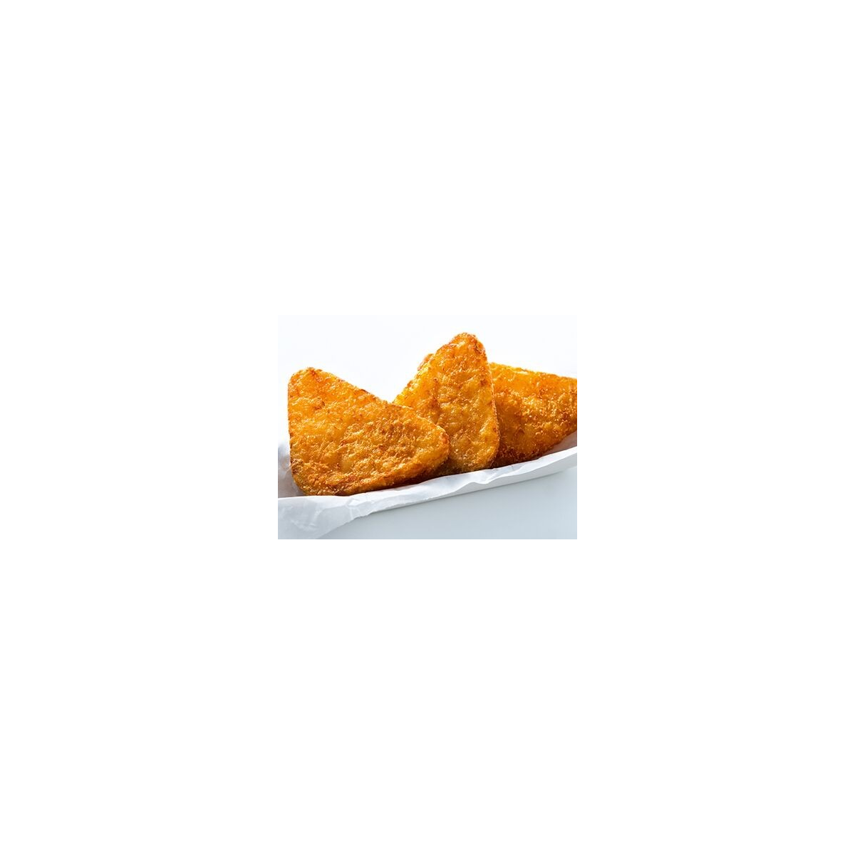 Lambweston Hash Brown - 10kg - Idéal pour les Pros | H.T.S. Halal Traders & Services