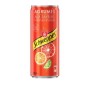 Schweppes Agrume 33cl - Pack de 24 – Boisson gazeuse aux agrumes | H.T.S. Halal Traders & Services