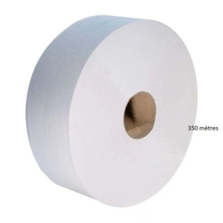 Papier toilette - Pack de 6 – Essentiel pour hygiène professionnelle | H.T.S. Halal Traders & Services