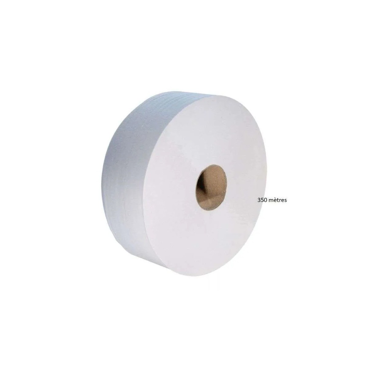Papier toilette - Pack de 6 – Essentiel pour hygiène professionnelle | H.T.S. Halal Traders & Services