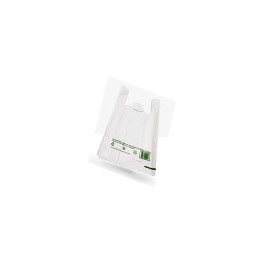 Sac Bretelle Réutilisable T55 – Pack de 500 solide et pratique | H.T.S. Halal Traders & Services